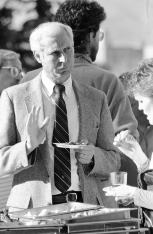 1987 Faculty, Reception 08