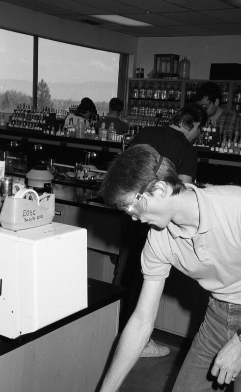 1987 Science, Lab Experiments 06