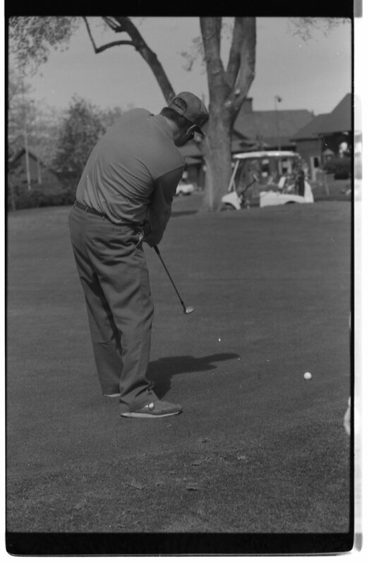 1989 Mountaineer Classic Golf Tournament 21