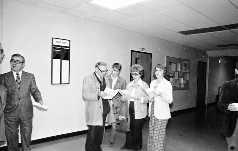 1976 Guest Speaker, Lee Johnson 07