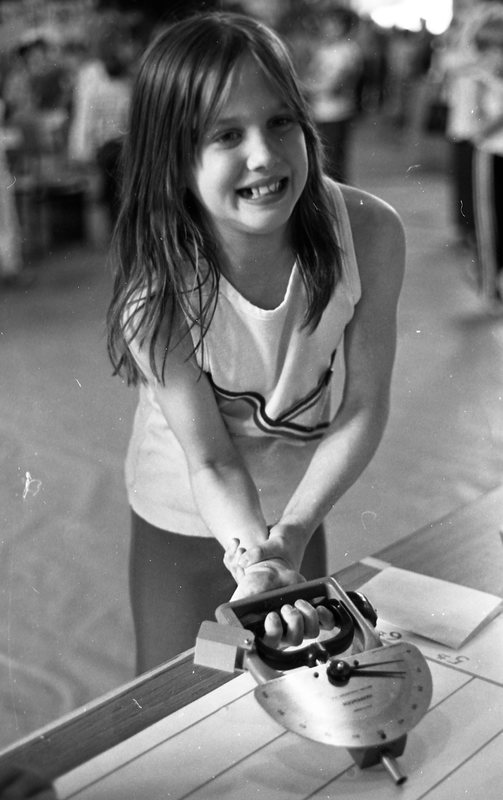 1982 Ackerman Elementary Wellness Day 10
