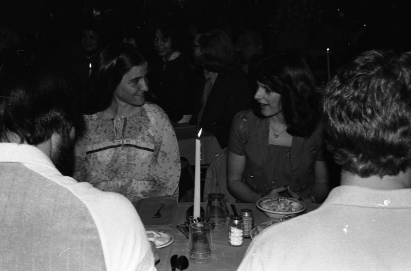 1981 Candlelight Dinner 02