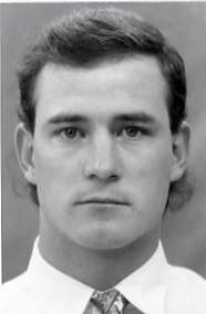 1991 Baseball Player 4-2
