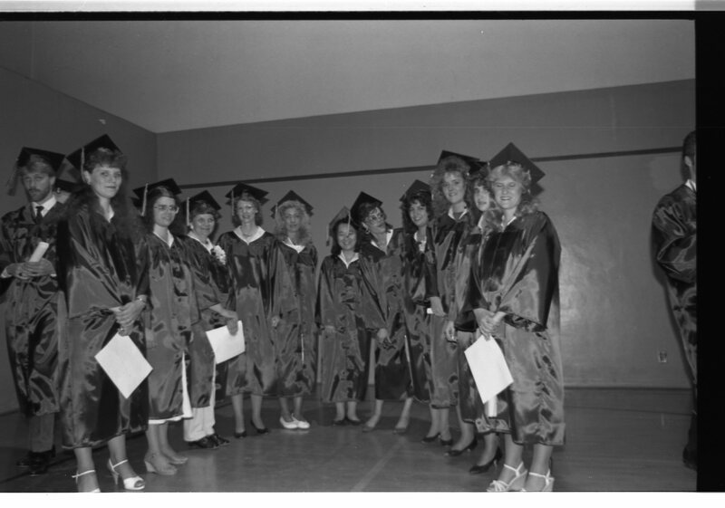 1989 Graduates 21