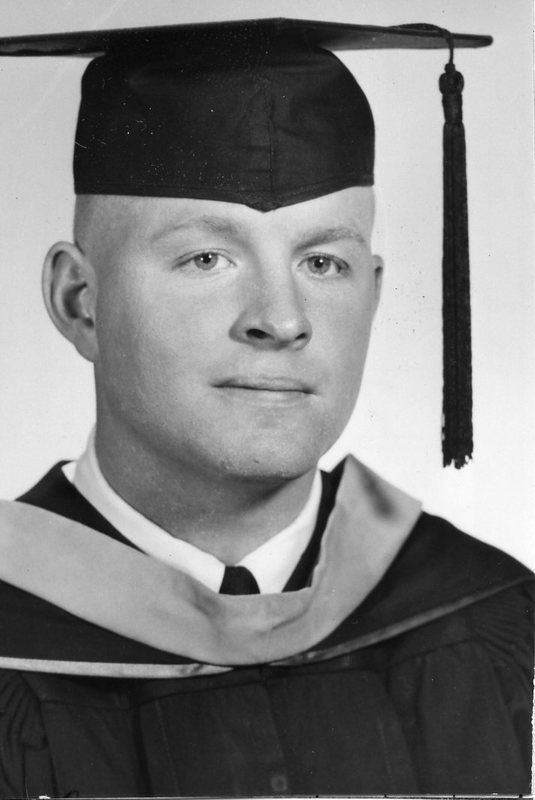 1963 Alumni, Dale Klitz