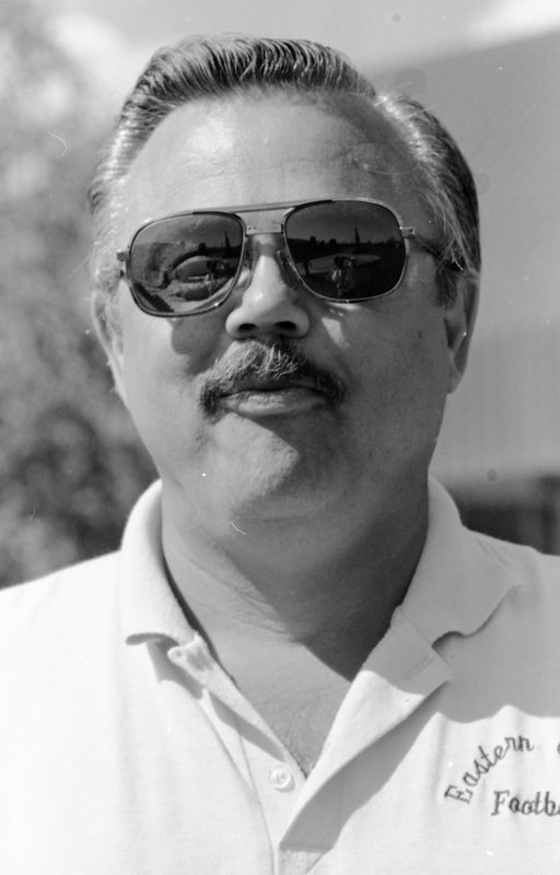 1987 Employee, Dick Townsend 01