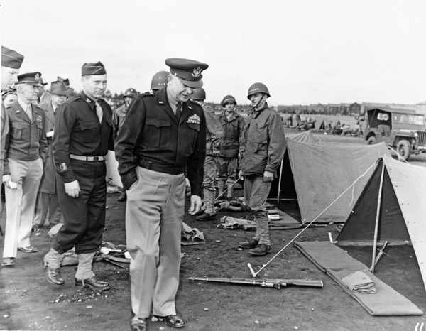General Eisenhower 9
