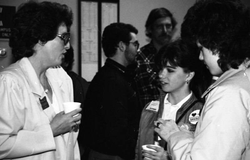 1987 Recruitment Function 21
