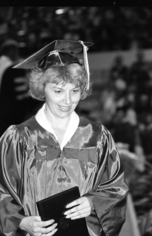 1989 Graduation 031