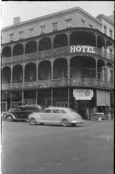 New Orleans 1