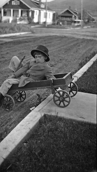 Reuter, Bob - Child 147
