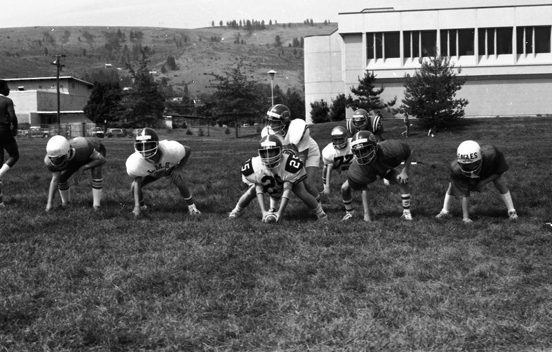1982 Football Camp 15