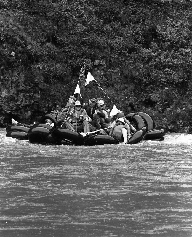 1979 Raft Race 06