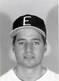 1992 Baseball Player 5