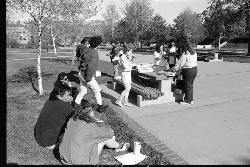 1991 Native American Pizza Party 01