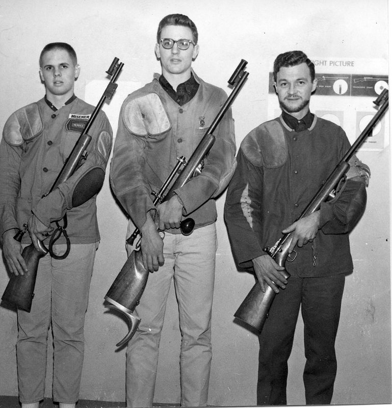 1964 Rifle Club 2