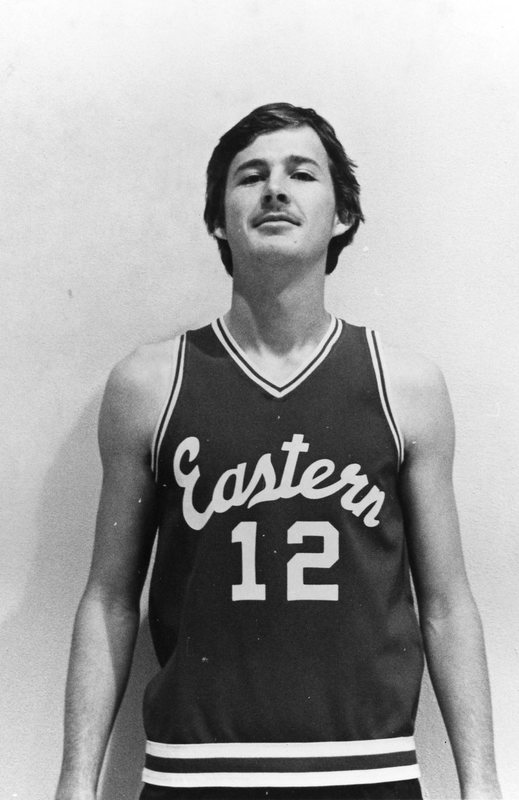 1980 Basketball Player 14