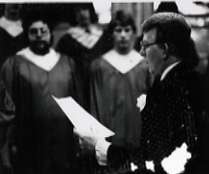1985 April, Choir 03