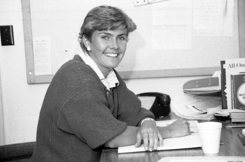 1986 Employee, Nancy Youlden 02