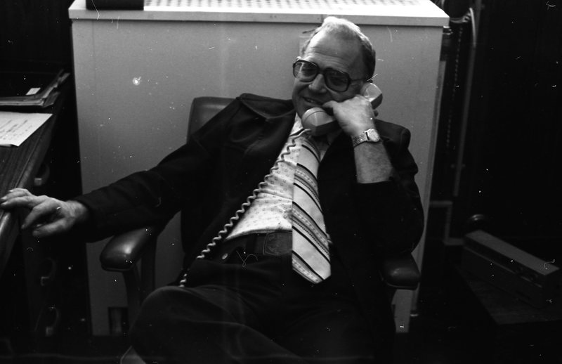 1980 Employee, Jim Lundy 01