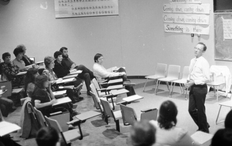 1983 Readers Conference 07