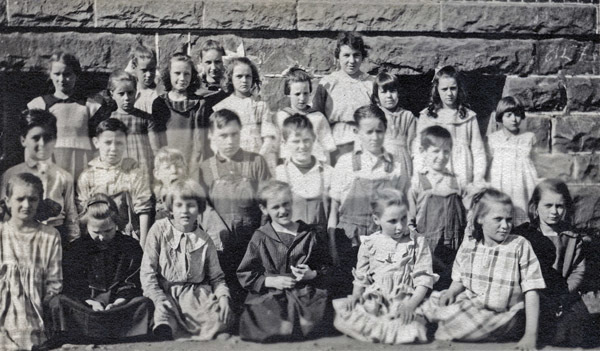Elgin School Students 5