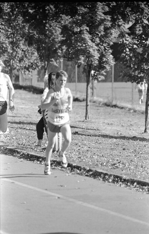 1991 Cross Country, Willamette Invitational at Treasure Valley 47