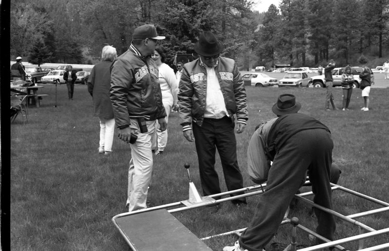 1990 Raft Race Team 05