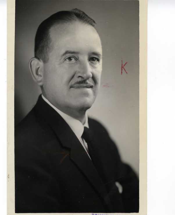 1957-59 Guest, Governor Holmes