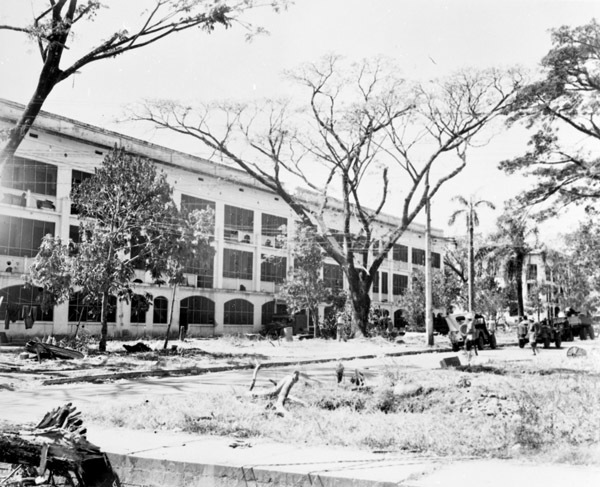 Manila 2