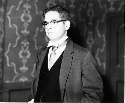 1965-66 "Arsenic and Old Lace" 1