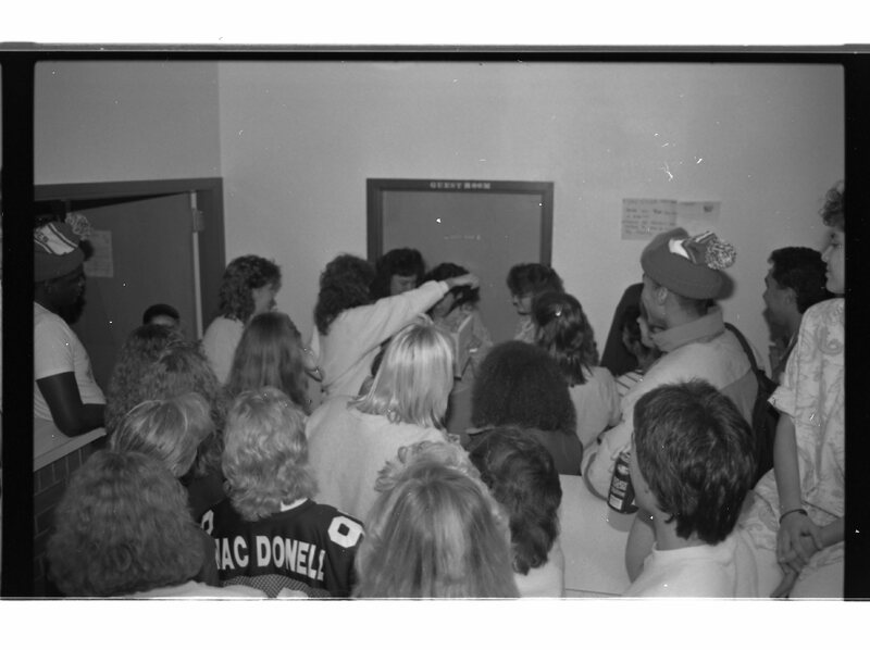 1988 Students, Surprise 04