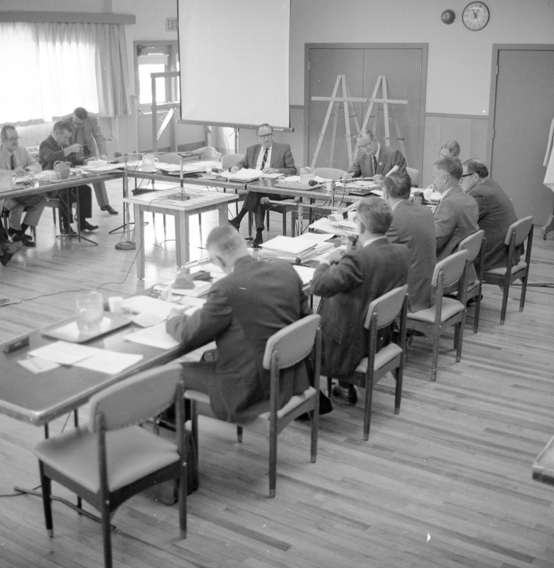 1972 State Board Meeting 10