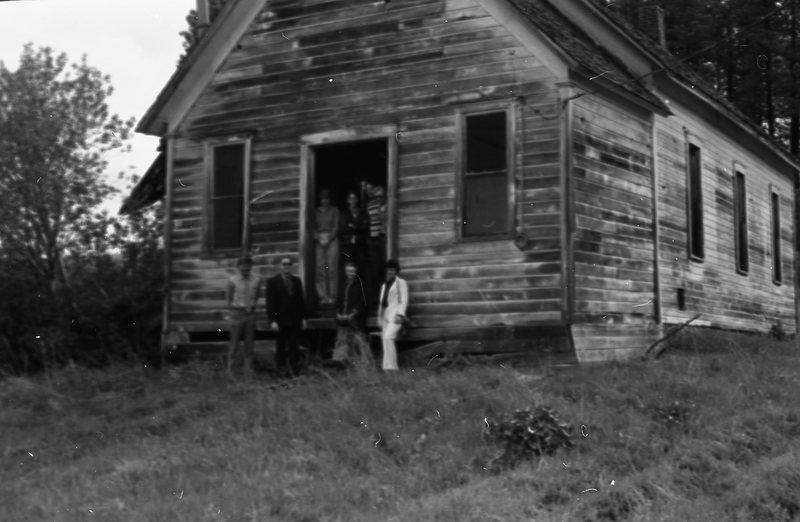1980 Imnaha, May 14th Visit 04