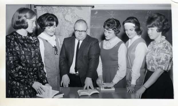 60's Honors Program