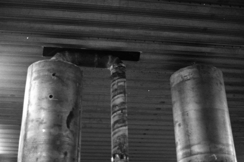1979 Field Trip, Grande Ronde Commodities Plant 20