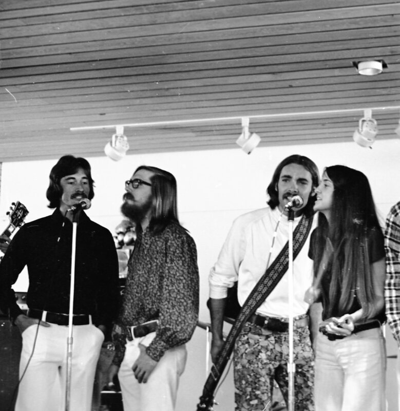 1973 Ambassadors Concert 12