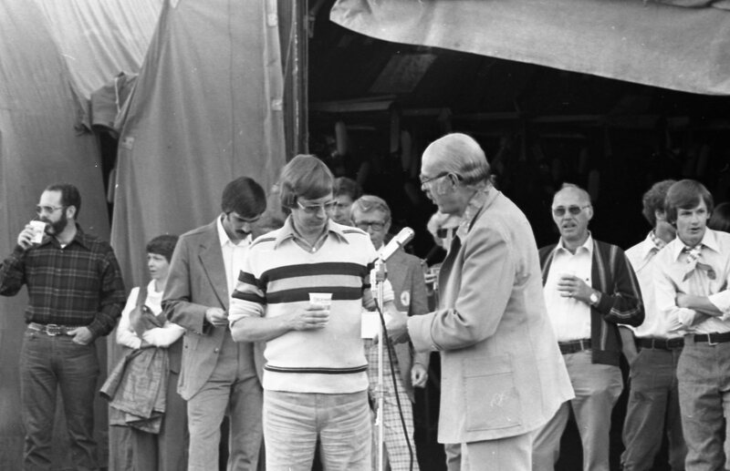 1978 Octoberfest, Employees 04
