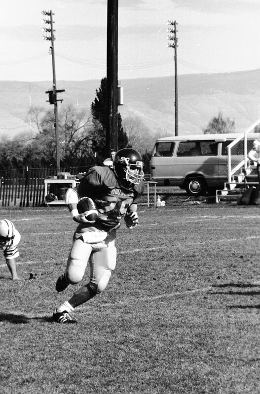 1985 Football Action 63
