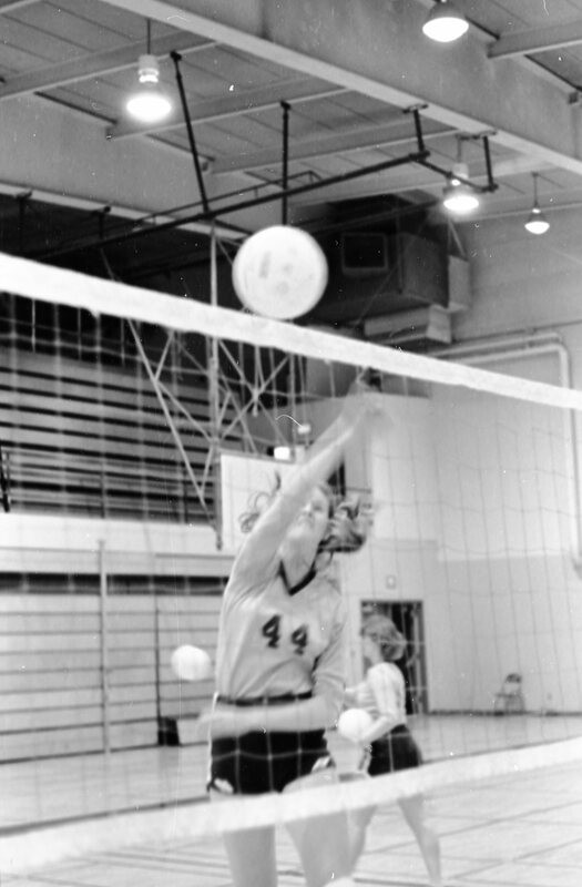 1979 Volleyball Action 49