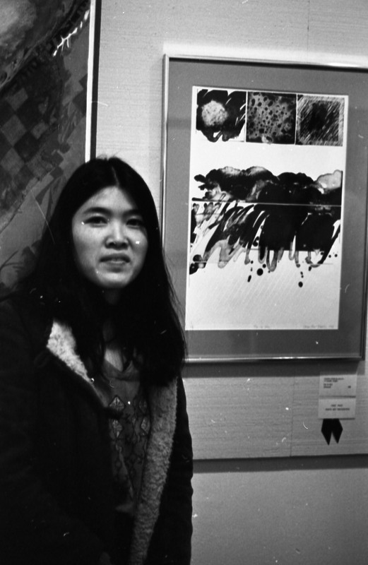 1977 Wall Walla, 2nd Annual Art Show 13