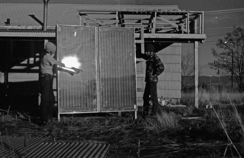1977 Science, Solar Energy Project 37