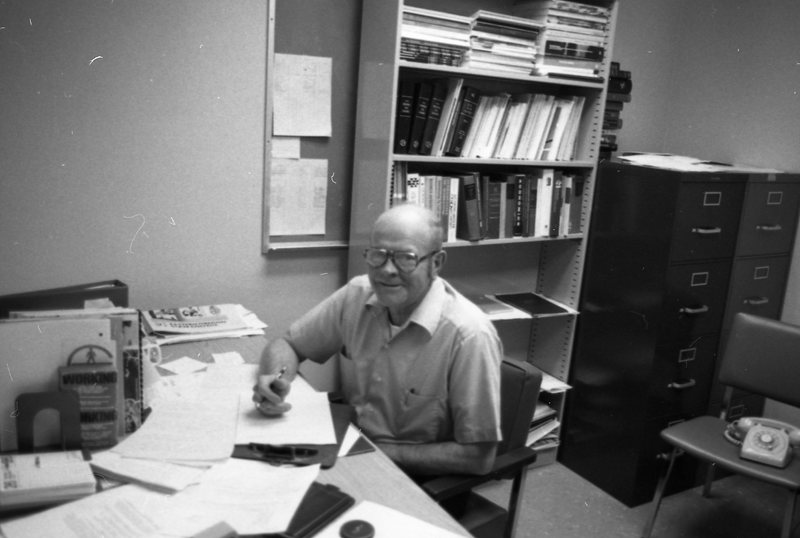 1979 Employee, Don Hagey 01
