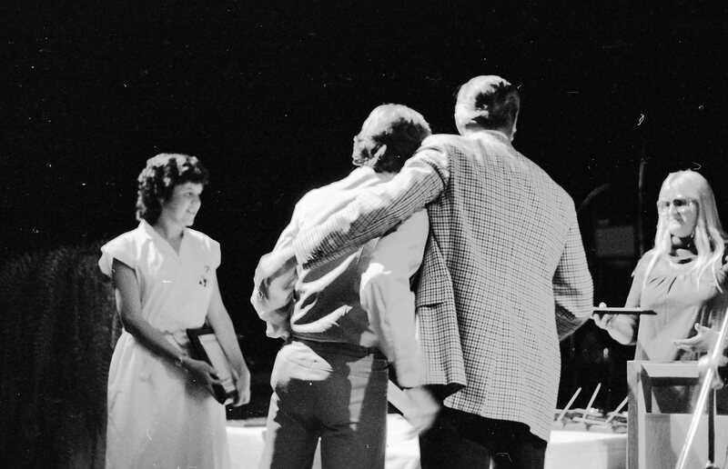 1983 Awards Ceremony 58