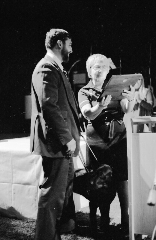 1983 Awards Ceremony 37