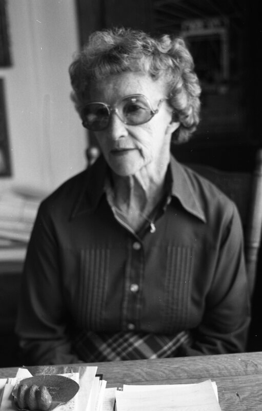 1984 Alice Warnock, Portfolio Development Course 02