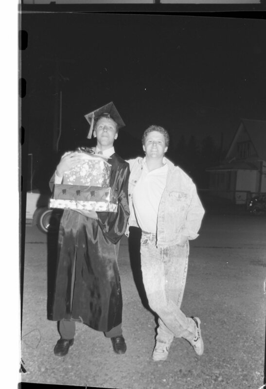 1989 Graduation, After 09