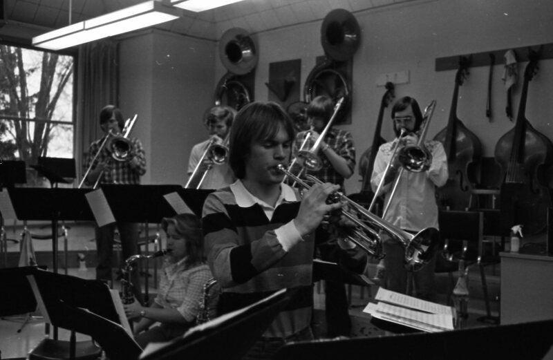 1978 Jazz Ensemble 17