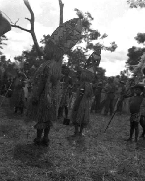 Dobodura Natives Celebration 1