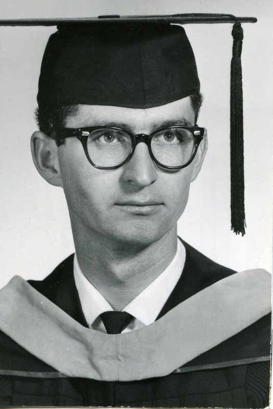 1963 Alumni, Elwyn Alexander